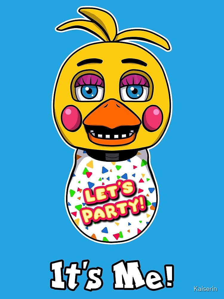 Five Nights at Freddy's - FNAF 2 - Puppet  Postcard for Sale by