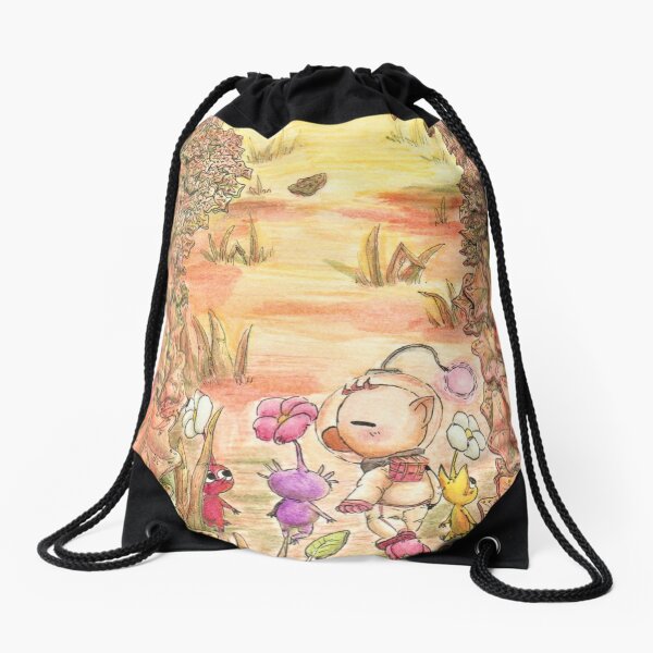 Item preview, The Wistful Wild designed and sold by GameCube-and-Co.