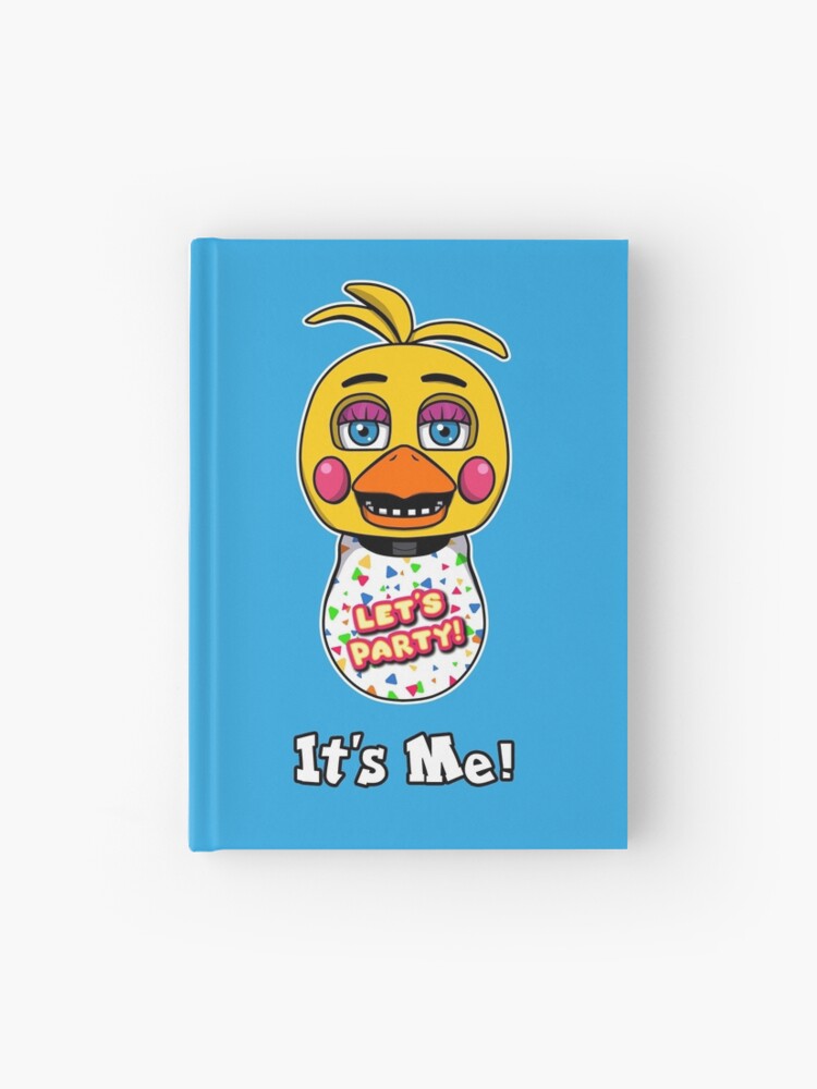 Five Nights at Freddy's - FNAF 2 - Toy Bonnie - It's Me! Postcard for Sale  by Kaiserin