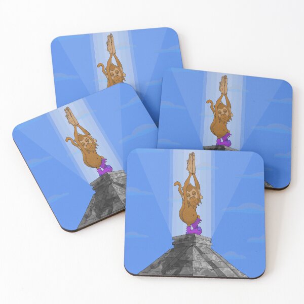 Item preview, Bartlett: Sun Salutation  designed and sold by Cheevo.