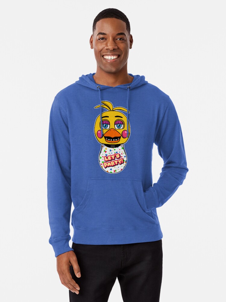 Five Nights at Freddy's Hoodies - Five Nights at Freddy's - FNAF 2