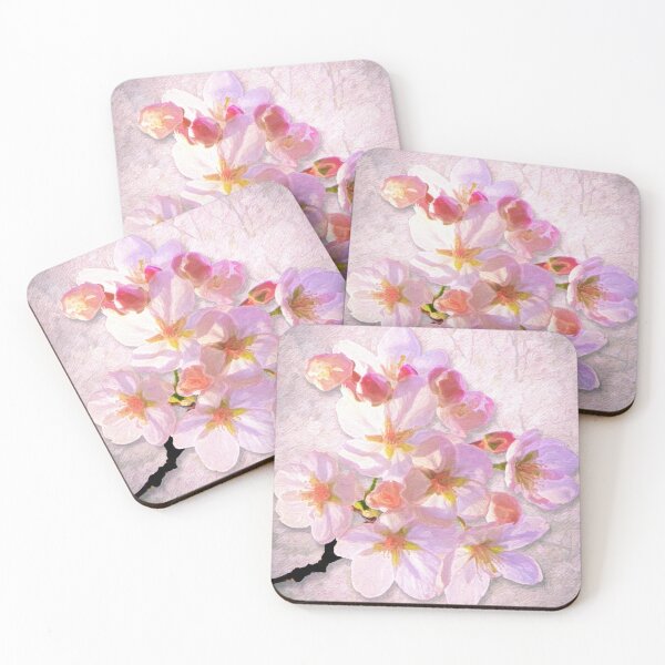 Item preview, Cherry Blossom Time designed and sold by Doug's Landing.
