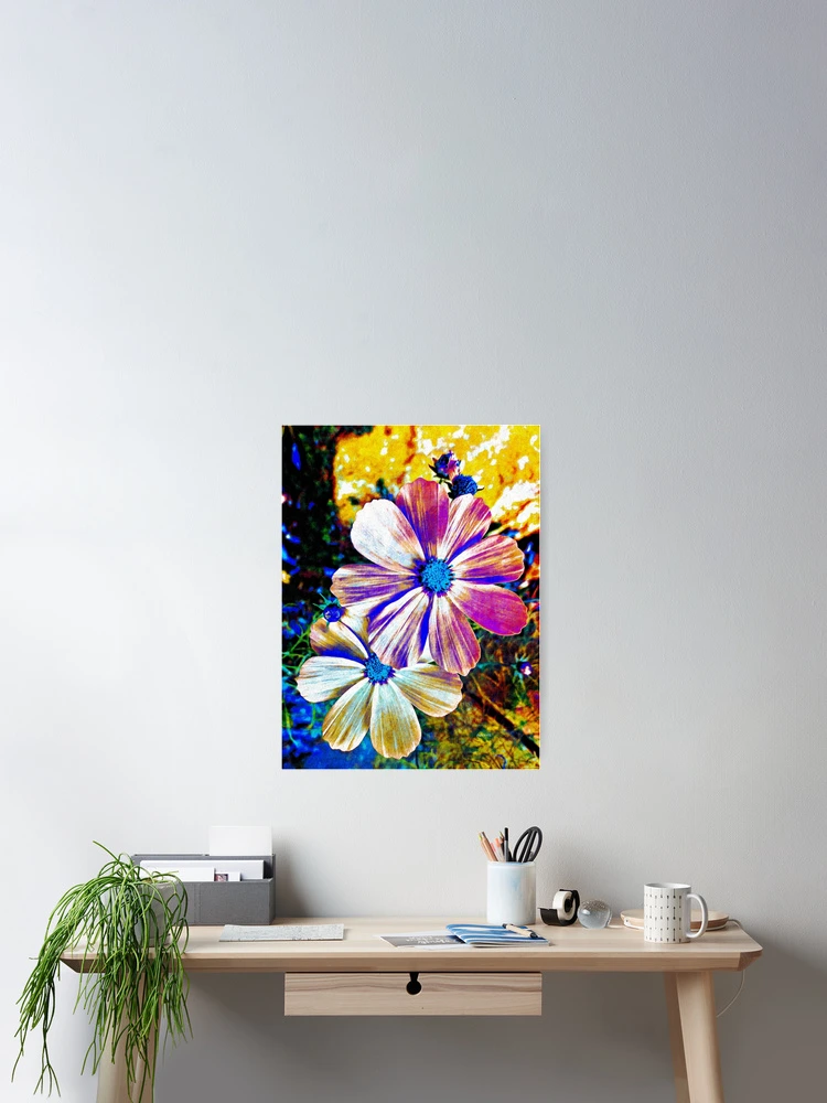 Thumbnail 2 of 3, Poster, Springtime designed and sold by Don Barrett.