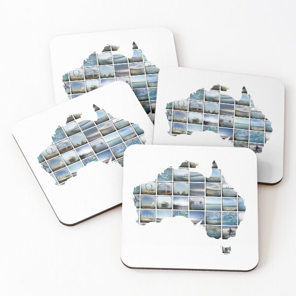 Item preview, AUS designed and sold by Jackie Cooper.