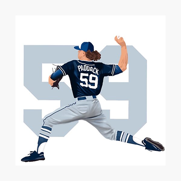 Fernando Tatis Jr. San Diego Padres Sports Art Print Honkbal -  België