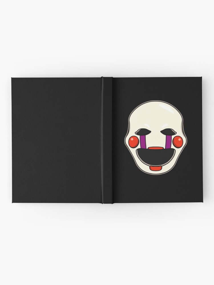 Five Nights at Freddy's - FNAF 4 - Phantom Puppet - It's Me Postcard for  Sale by Kaiserin