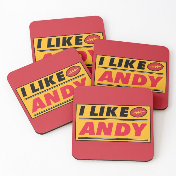 Item preview, I Like Andy designed and sold by electrovista.