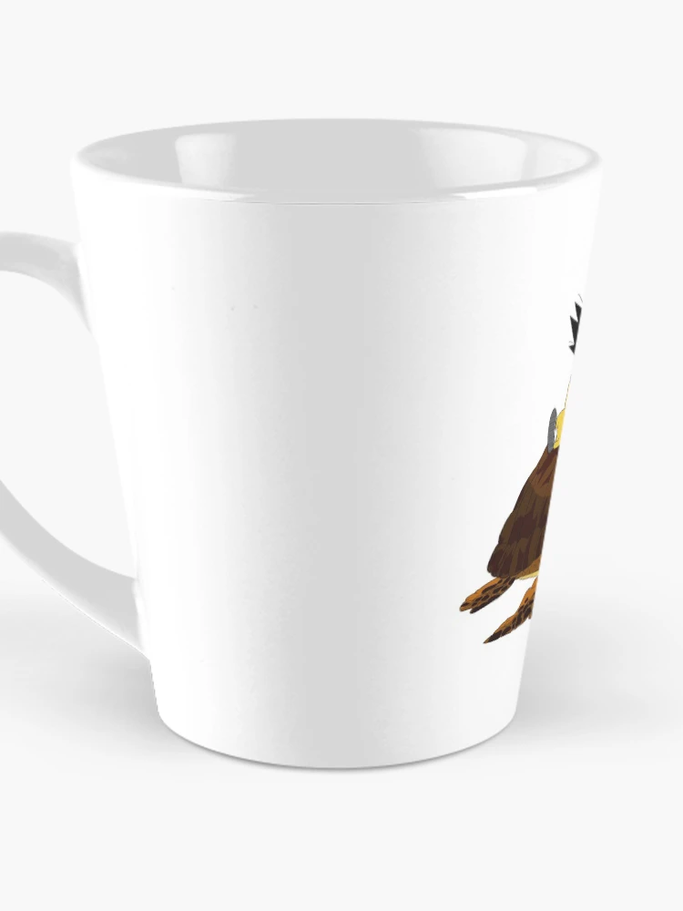 Thumbnail 3 of 4, Coffee Mug, Turtle Ride designed and sold by pkmnTrainerJosh.