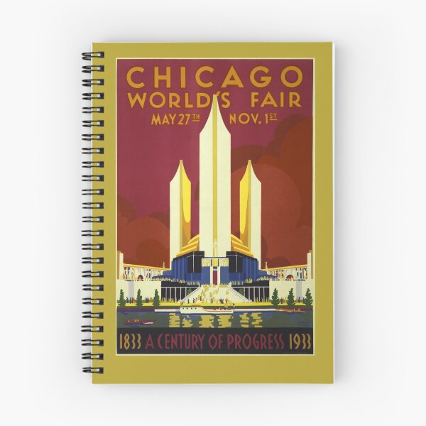Item preview, chicago vintage designed and sold by norah1579.