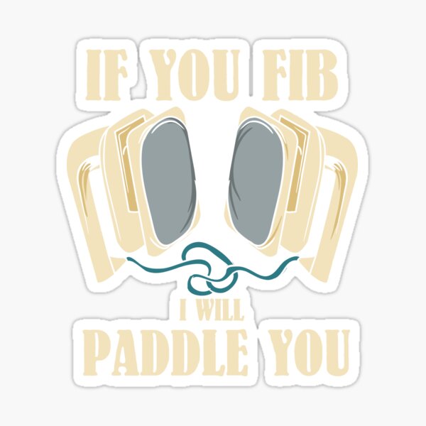 Item preview, EMT / PARAMEDIC: I Will Paddle You designed and sold by woormle.
