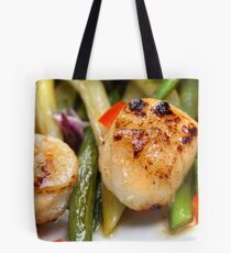 St Jacques Tote Bag