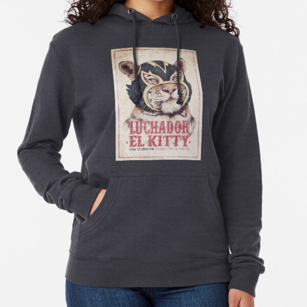 Item preview, El Kitty designed and sold by mikekoubou.