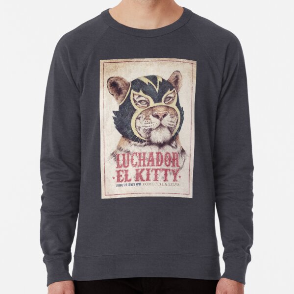 Item preview, El Kitty designed and sold by mikekoubou.