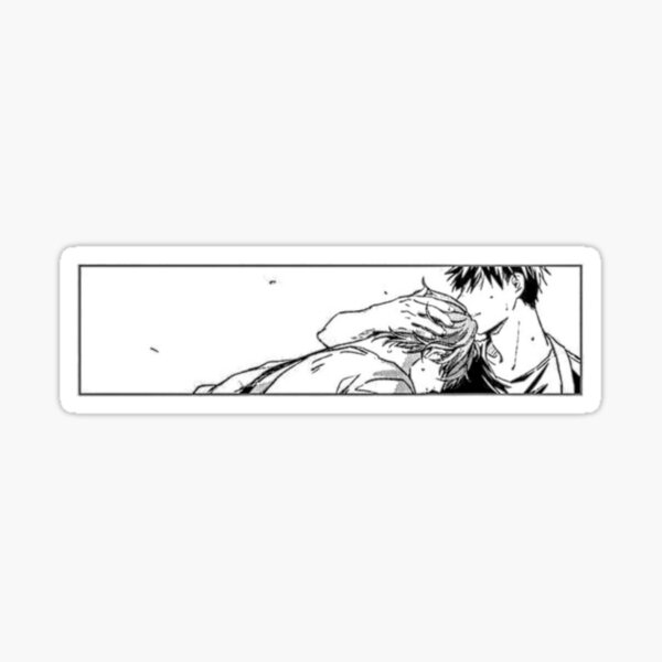 Uenoyama et Mafuyu après le concert Sticker