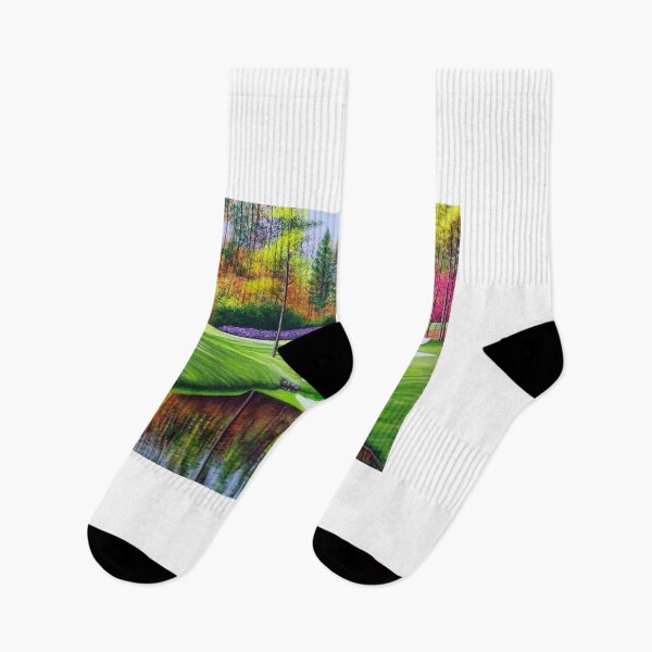 Item preview, 16 at Augusta designed and sold by Terry Huey.