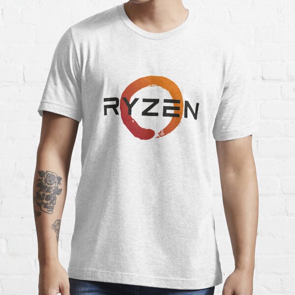 Best Seller - Ryzen Merchandise Essential T-Shirt