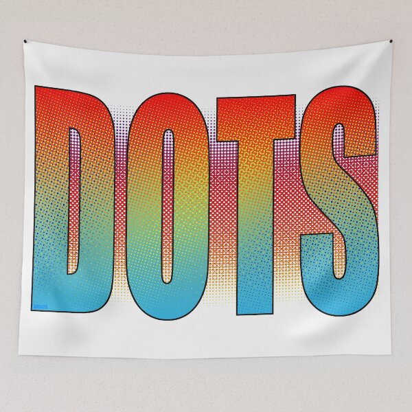 Item preview, dots 1 designed and sold by Allbi.