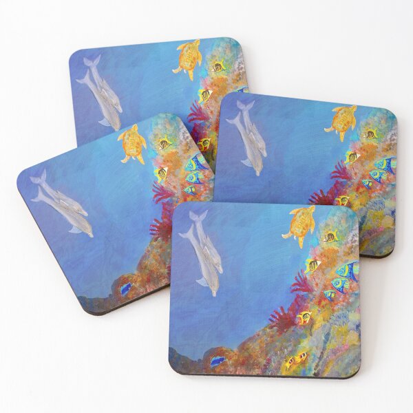 Item preview, Ocean by Meaghen King designed and sold by Meaghen King.