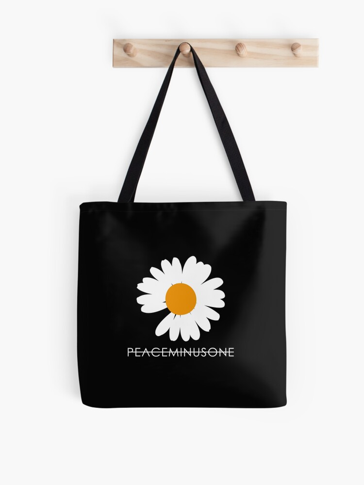 PEACEMINUSONE - PEACEMINUSONE PMO ジヨン g-dragon トートバッグ G-Dragon Peaceminusone