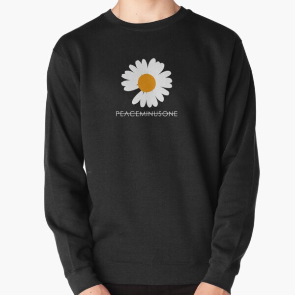 G DRAGON PMO DAISY Pullover Sweatshirt