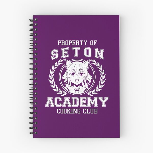 Item preview, Seton Academy designed and sold by CCCDesign.