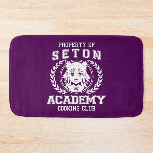 Item preview, Seton Academy designed and sold by CCCDesign.