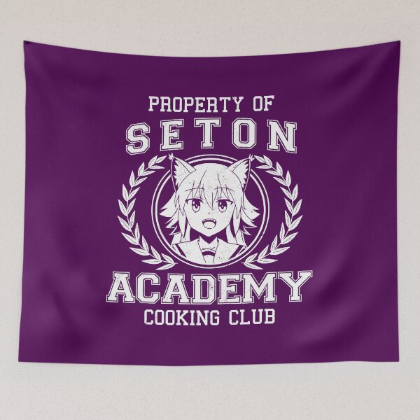 Item preview, Seton Academy designed and sold by CCCDesign.