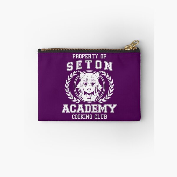 Item preview, Seton Academy designed and sold by CCCDesign.