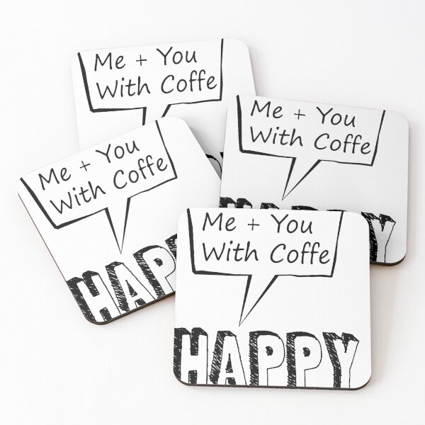 Item preview, Coffee math designed and sold by Noui Barka.