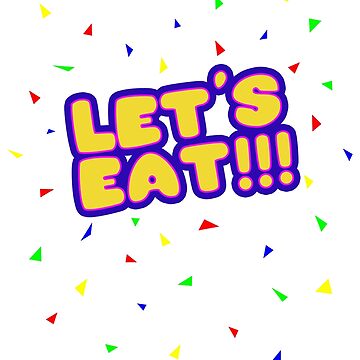 Artwork thumbnail, Five Nights at Freddy's - FNAF - Let's Eat by Kaiserin