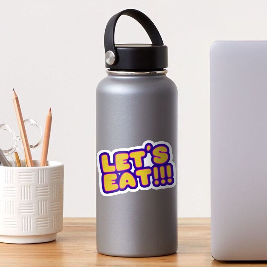 Item preview, Sticker designed and sold by Kaiserin.