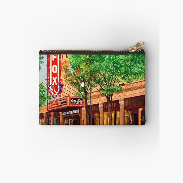 Item preview, Fox Theatre in Atlanta designed and sold by Terry Huey.