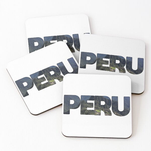Item preview, Peru - Machu Picchu _017 designed and sold by travelingblog.