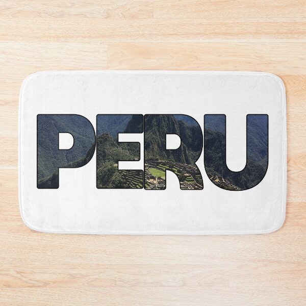 Item preview, Peru - Machu Picchu _017 designed and sold by travelingblog.