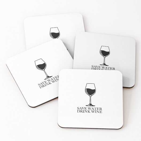 Item preview, save water drink designed and sold by Pascally.