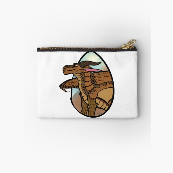 Item preview, Clay from Wings of Fire  designed and sold by AmberKaylee.