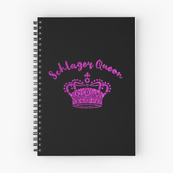 Item preview, Schlager Queen designed and sold by Weilichesmag.