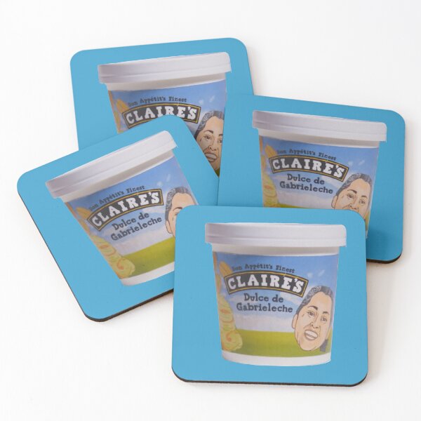 Item preview, Bon Appetit Ice Cream| BA Test Kitchen| Gourmet Makes designed and sold by Nada18.