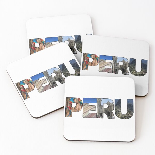 Item preview, Peru - Traveling _021 designed and sold by travelingblog.