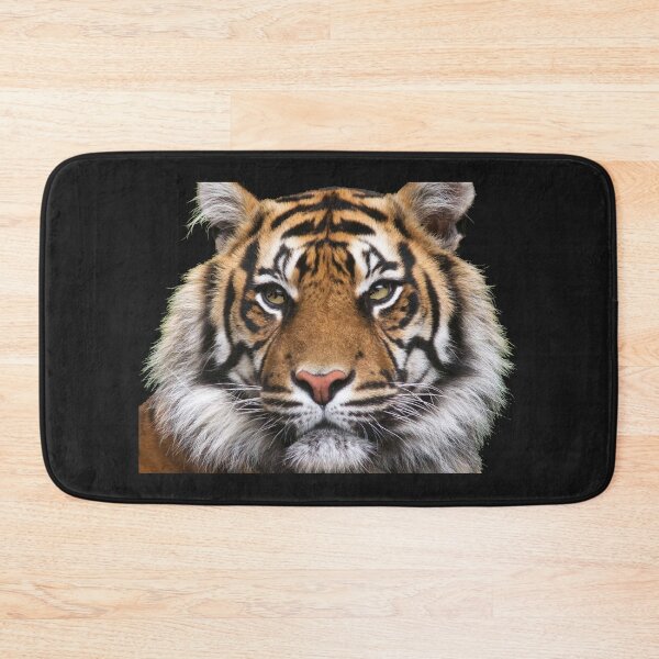 Item preview,  Stylish wild Tiger- art designed and sold by MiraShop.
