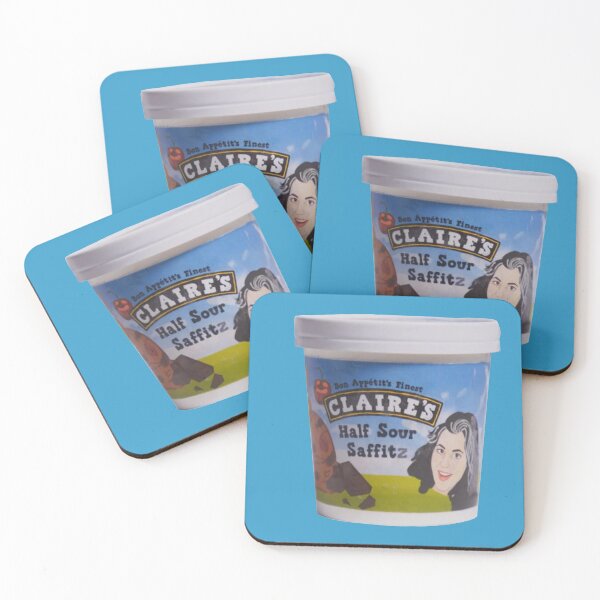 Item preview, Bon Appetit Ice Cream| BA Test Kitchen| Gourmet Makes | Dessert Person designed and sold by Nada18.
