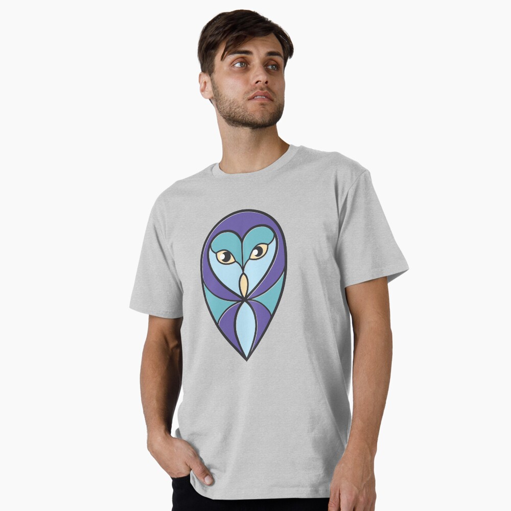 Item preview, Premium T-Shirt designed and sold by OwlishArts.