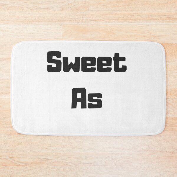 Item preview, Sweet As  designed and sold by freedom4life.