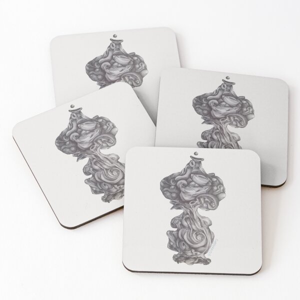 Item preview, Perception Digestion designed and sold by Shmarpo.