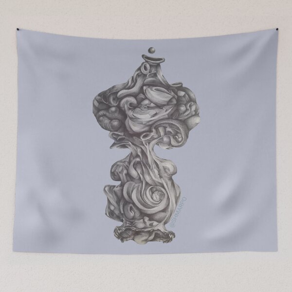 Item preview, Perception Digestion designed and sold by Shmarpo.