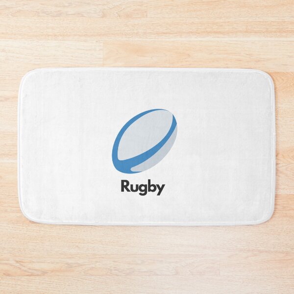 Item preview, Rugby designed and sold by freedom4life.