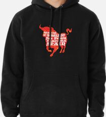 Sudadera con capucha Corrida de toros