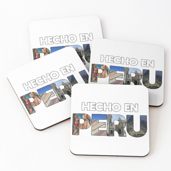 Item preview, Perú - Hecho en Perú _024 designed and sold by travelingblog.