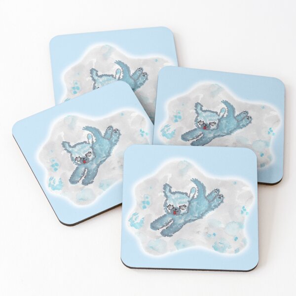 Item preview, Vintage running puppy dog designed and sold by super_shimizu.