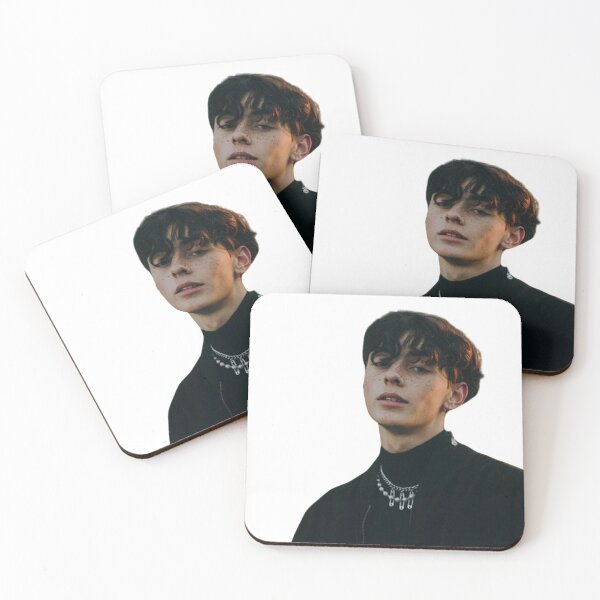 Item preview, Heir of Atticus Sticker designed and sold by aesthetics4you.